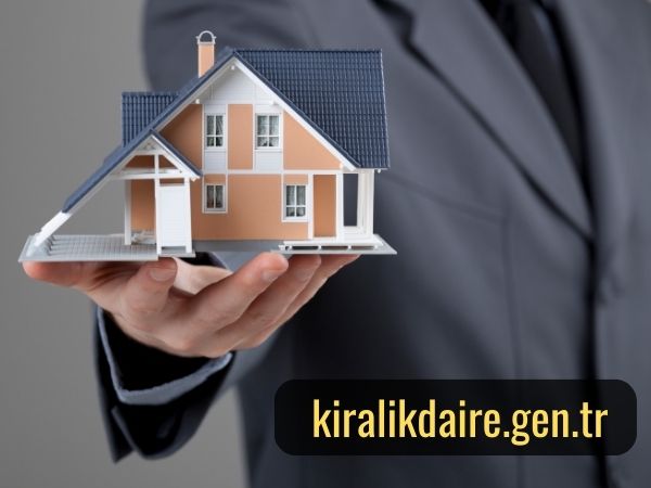 Doğrular Mahallesi Kiralık Daire